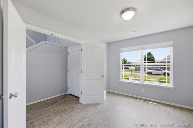 10409 S Nathan Street, Jenks, OK 74037