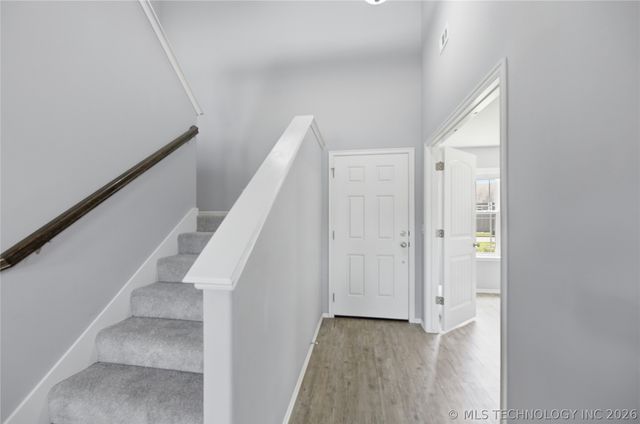 10409 S Nathan Street, Jenks, OK 74037