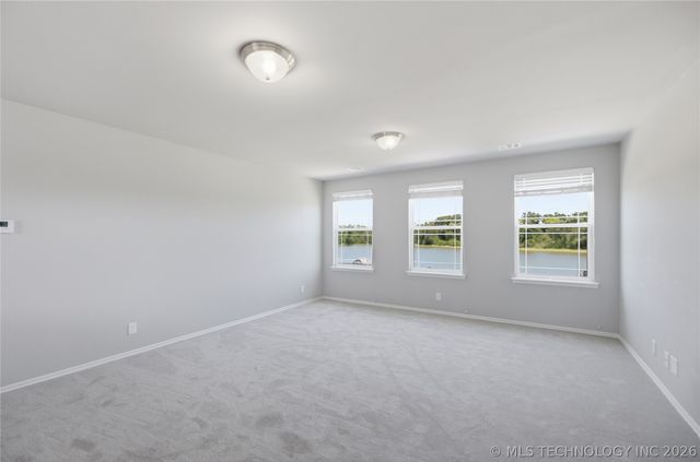 10409 S Nathan Street, Jenks, OK 74037