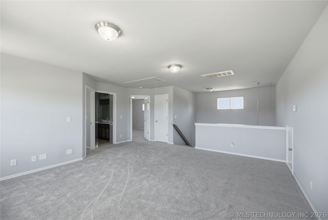 10409 S Nathan Street, Jenks, OK 74037