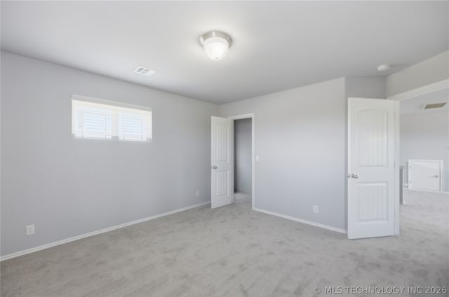 10409 S Nathan Street, Jenks, OK 74037