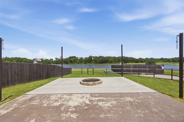 10409 S Nathan Street, Jenks, OK 74037