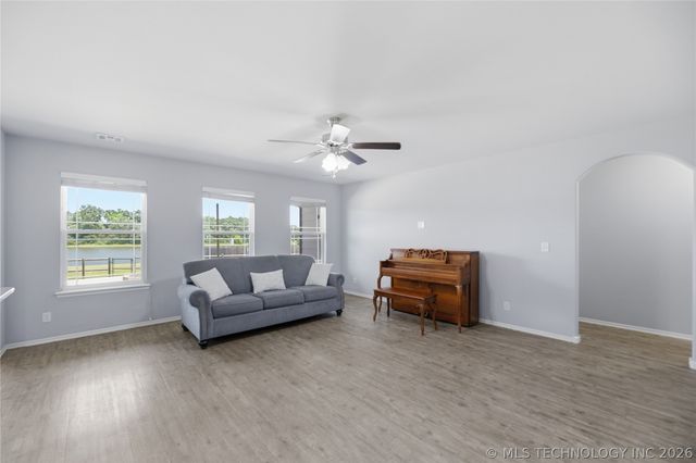 10409 S Nathan Street, Jenks, OK 74037