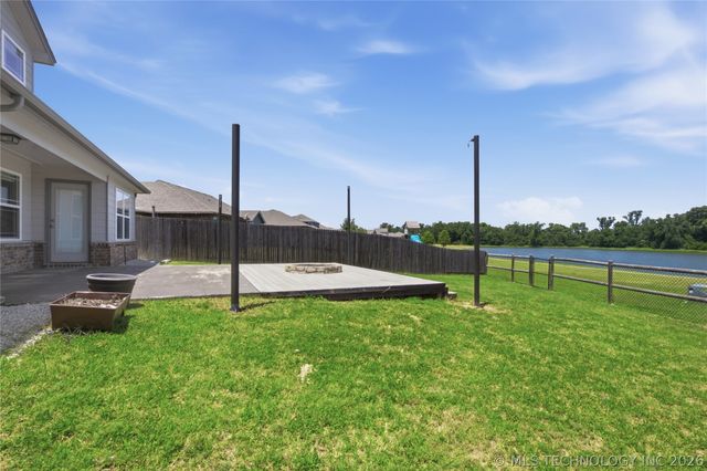 10409 S Nathan Street, Jenks, OK 74037