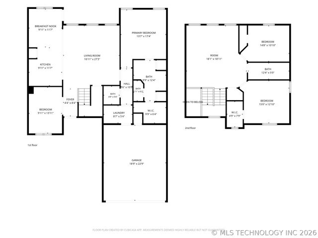 10409 S Nathan Street, Jenks, OK 74037