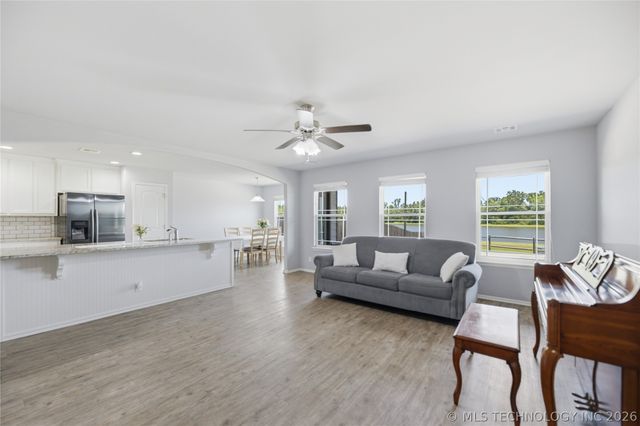 10409 S Nathan Street, Jenks, OK 74037