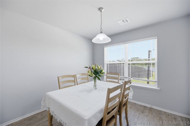 10409 S Nathan Street, Jenks, OK 74037