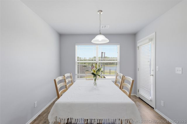 10409 S Nathan Street, Jenks, OK 74037