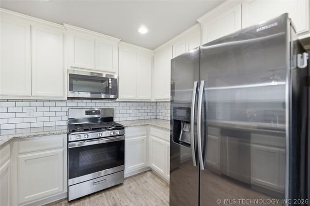 10409 S Nathan Street, Jenks, OK 74037