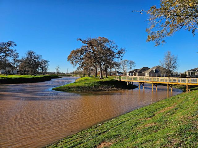 32452 Forktail Lake Drive, Fulshear, TX 77441