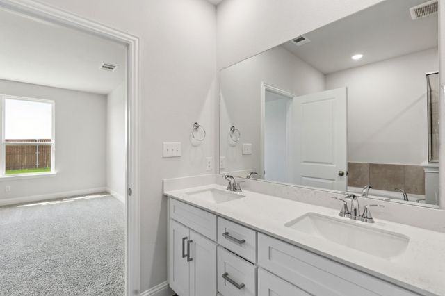 531 Magellan Road, Seagoville, TX 75159