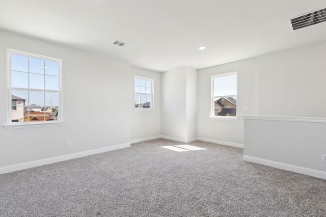 531 Magellan Road, Seagoville, TX 75159