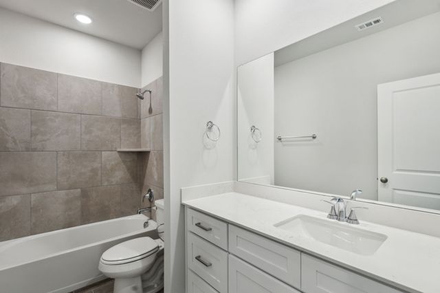 531 Magellan Road, Seagoville, TX 75159