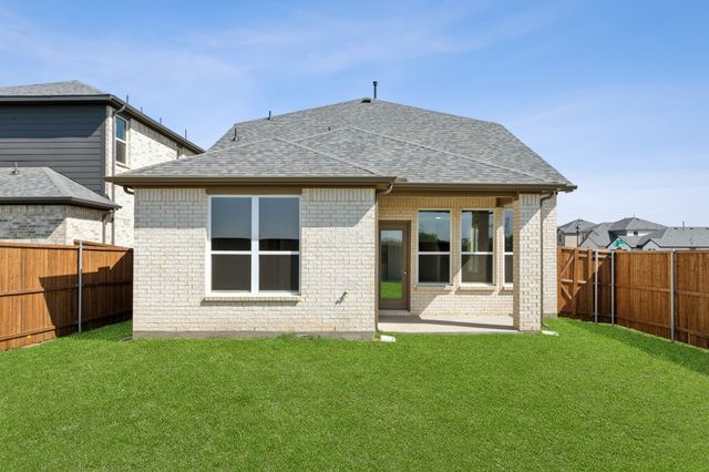 531 Magellan Road, Seagoville, TX 75159