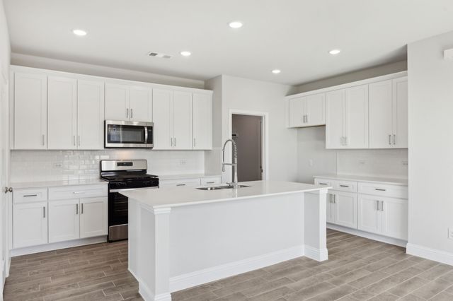 531 Magellan Road, Seagoville, TX 75159