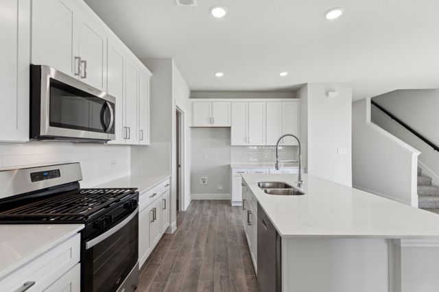 531 Magellan Road, Seagoville, TX 75159