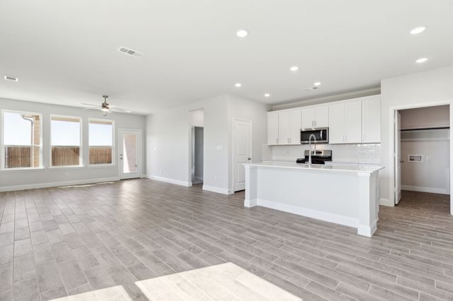 531 Magellan Road, Seagoville, TX 75159