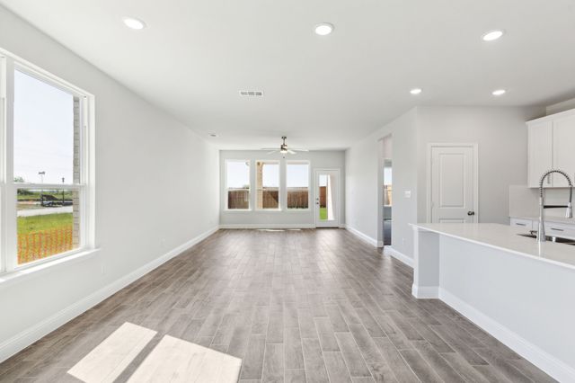 531 Magellan Road, Seagoville, TX 75159