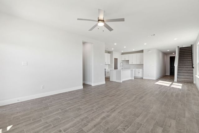 531 Magellan Road, Seagoville, TX 75159