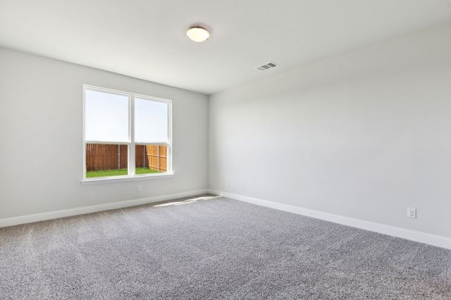 531 Magellan Road, Seagoville, TX 75159