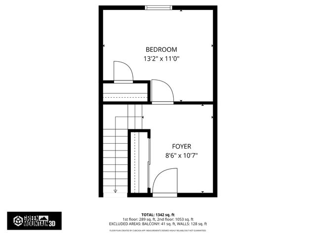 100 W Canal St Apt 40, Winooski, VT 05404