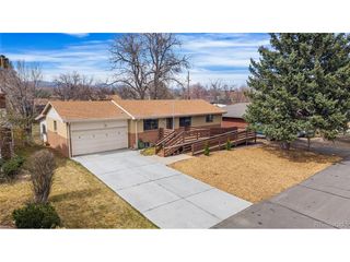 4585 Garland St, Wheat Ridge, CO 80033