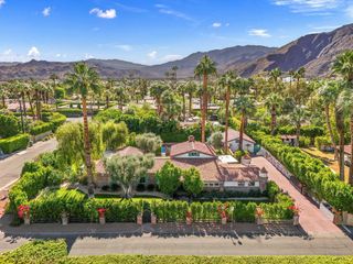 367 Tamarisk Road, Palm Springs, CA 92262