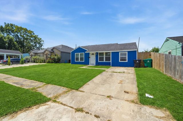 5330 Pershing Street, Houston, TX 77033