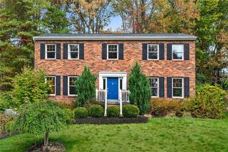 122 Rippling Brook Drive, Ohio Twp, PA 15143