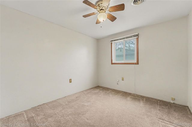 23674 Cora Street, Brownstown Charter Township, MI 48183