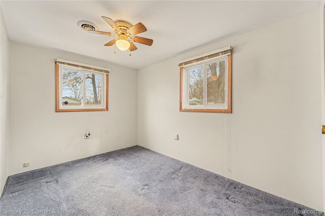 23674 Cora Street, Brownstown Charter Township, MI 48183