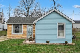 23674 Cora Street, Brownstown Charter Township, MI 48183