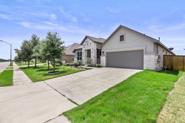 3841 Gildas PATH, Pflugerville, TX 78660