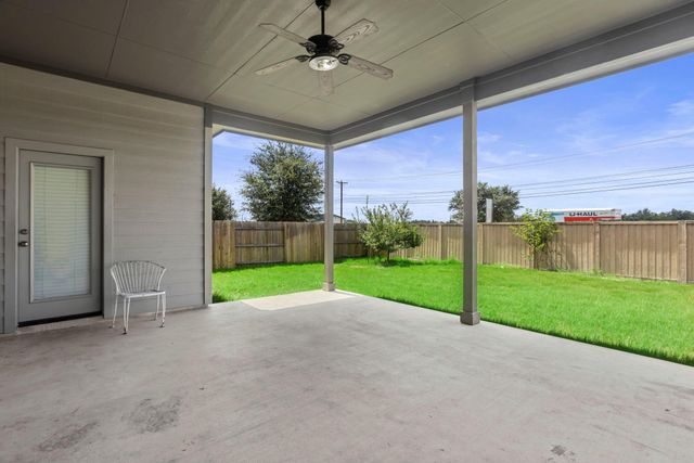 3841 Gildas PATH, Pflugerville, TX 78660