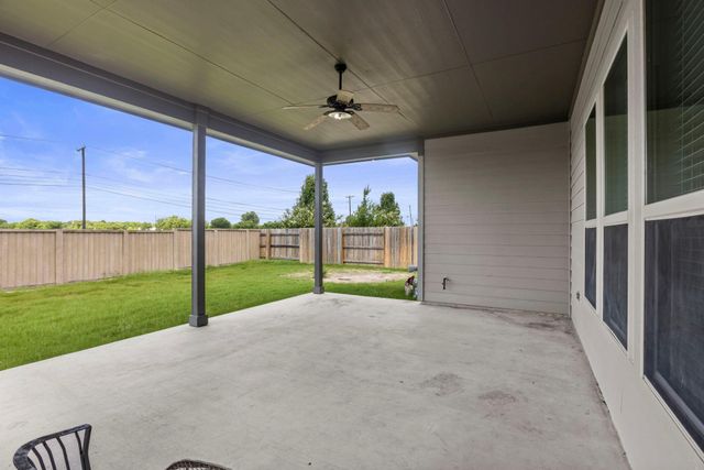 3841 Gildas PATH, Pflugerville, TX 78660