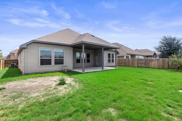 3841 Gildas PATH, Pflugerville, TX 78660
