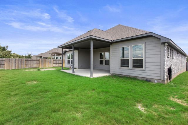 3841 Gildas PATH, Pflugerville, TX 78660