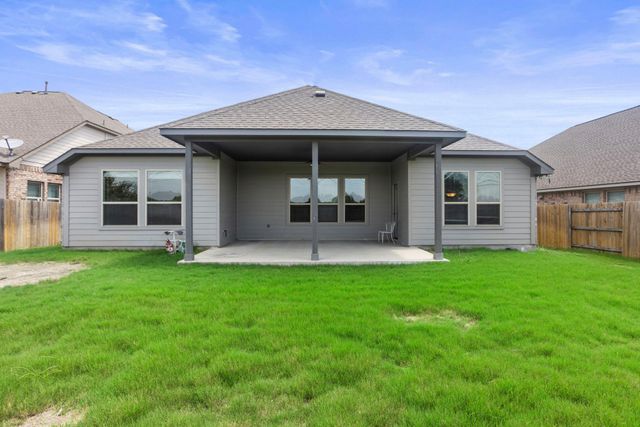 3841 Gildas PATH, Pflugerville, TX 78660