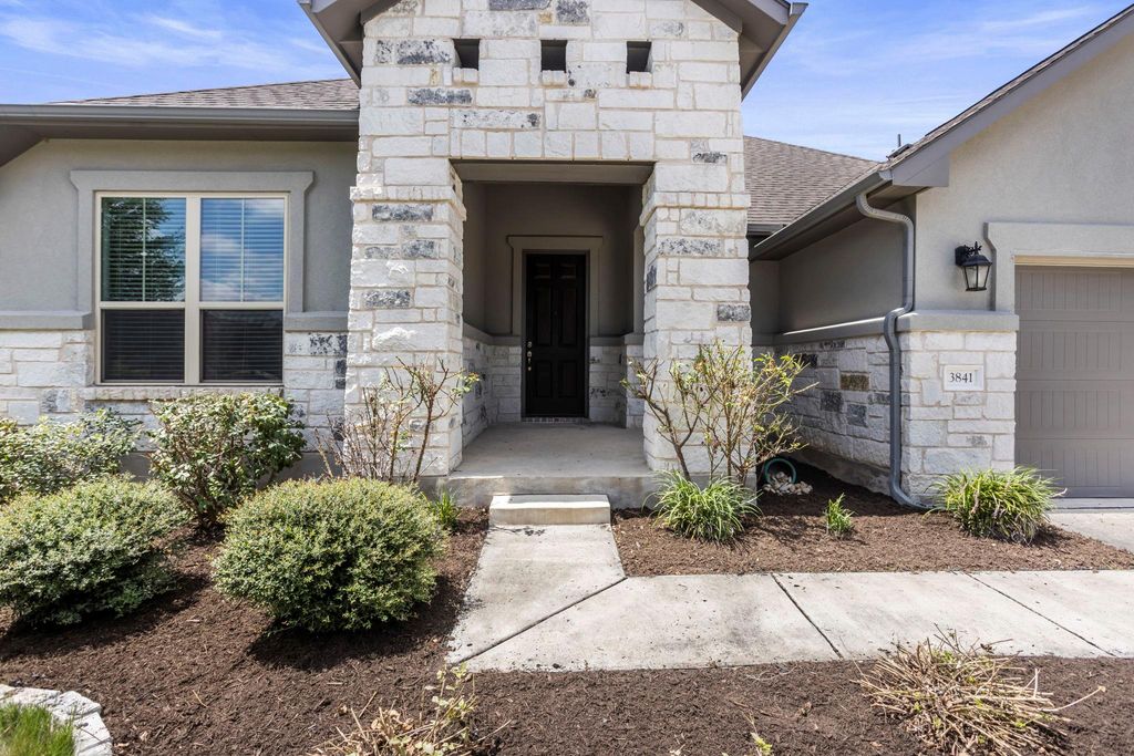 3841 Gildas PATH, Pflugerville, TX 78660
