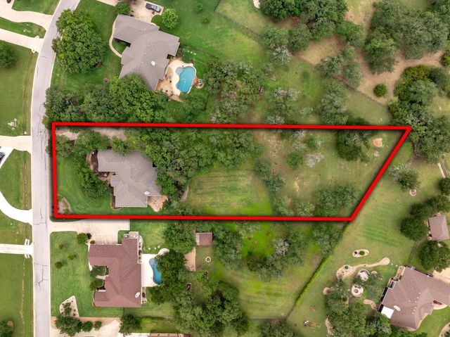 216 Independence DR, Georgetown, TX 78633