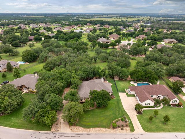 216 Independence DR, Georgetown, TX 78633