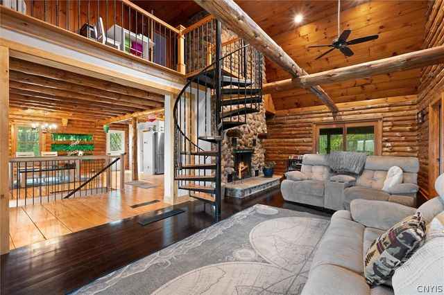 3570 Williams Road, Marcellus, NY 13108