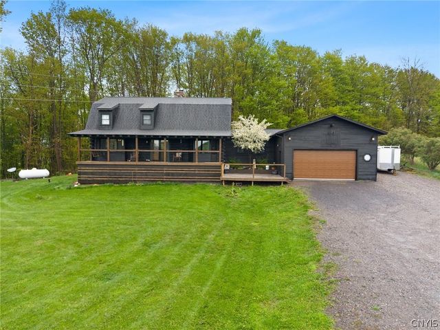 3570 Williams Road, Marcellus, NY 13108