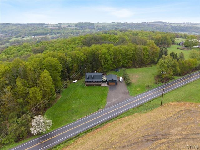 3570 Williams Road, Marcellus, NY 13108