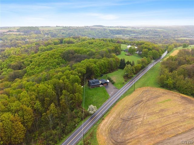 3570 Williams Road, Marcellus, NY 13108