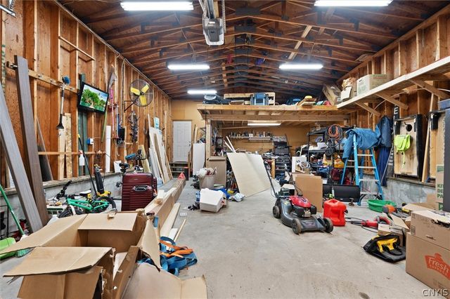 3570 Williams Road, Marcellus, NY 13108