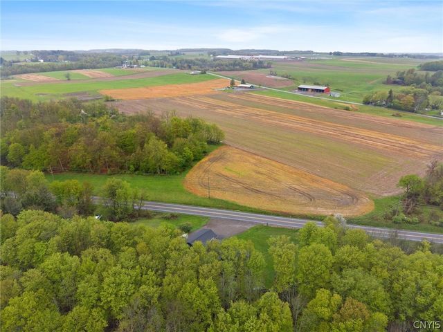 3570 Williams Road, Marcellus, NY 13108