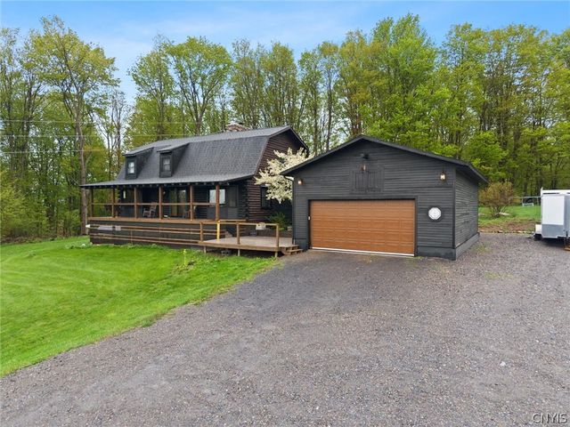 3570 Williams Road, Marcellus, NY 13108