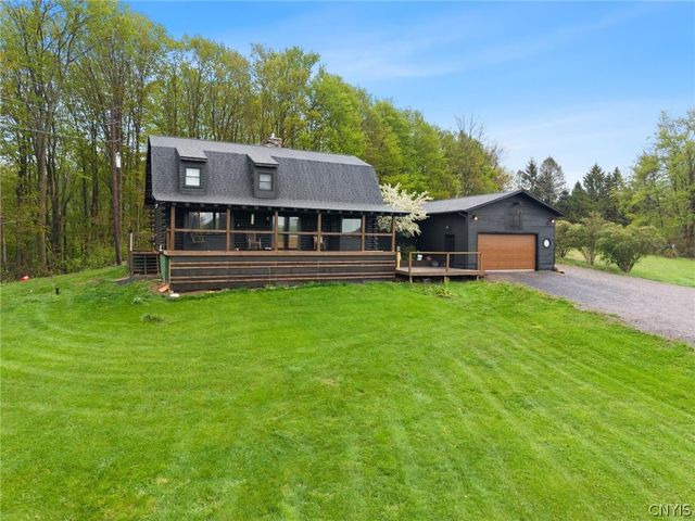 3570 Williams Road, Marcellus, NY 13108