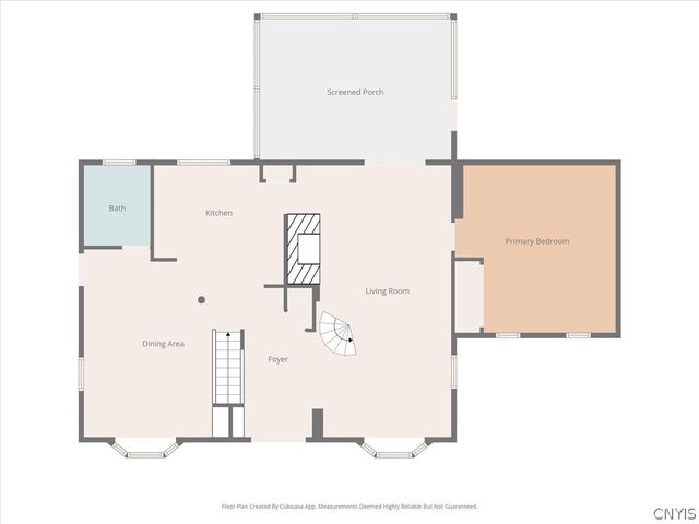 3570 Williams Road, Marcellus, NY 13108